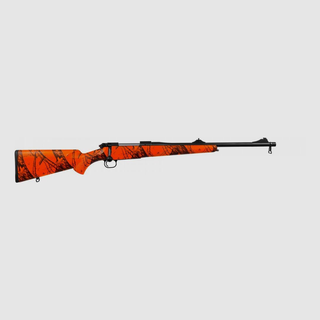 Mauser TRAIL 12
