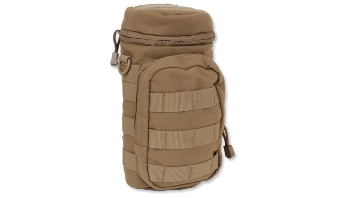 Bolsa H2O - Coyote Brown - MA40-498 - Condor, imagen 1 de 2