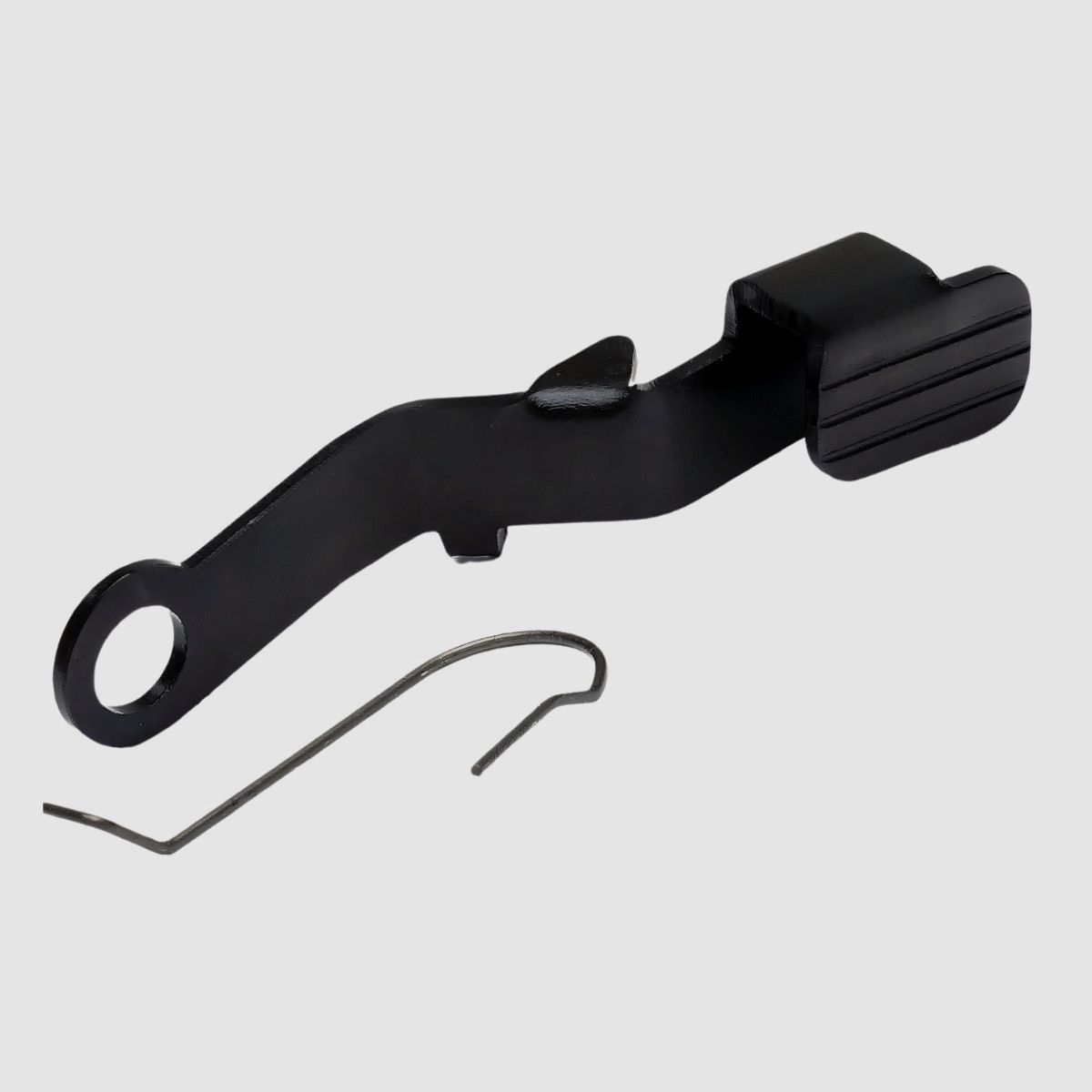 Glock - Standardowy Zwalniacz / Zatrzask Zamka - Glock Gen. 3 i 4 - 2919, zdjęcie 2 z 2