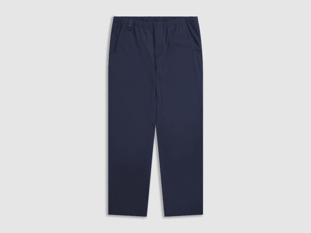 Bergans Imingen Pull-On Pants Men Navy Blue XL