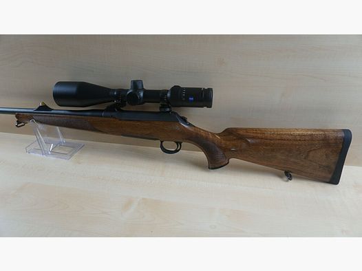 Sauer & Sohn 101