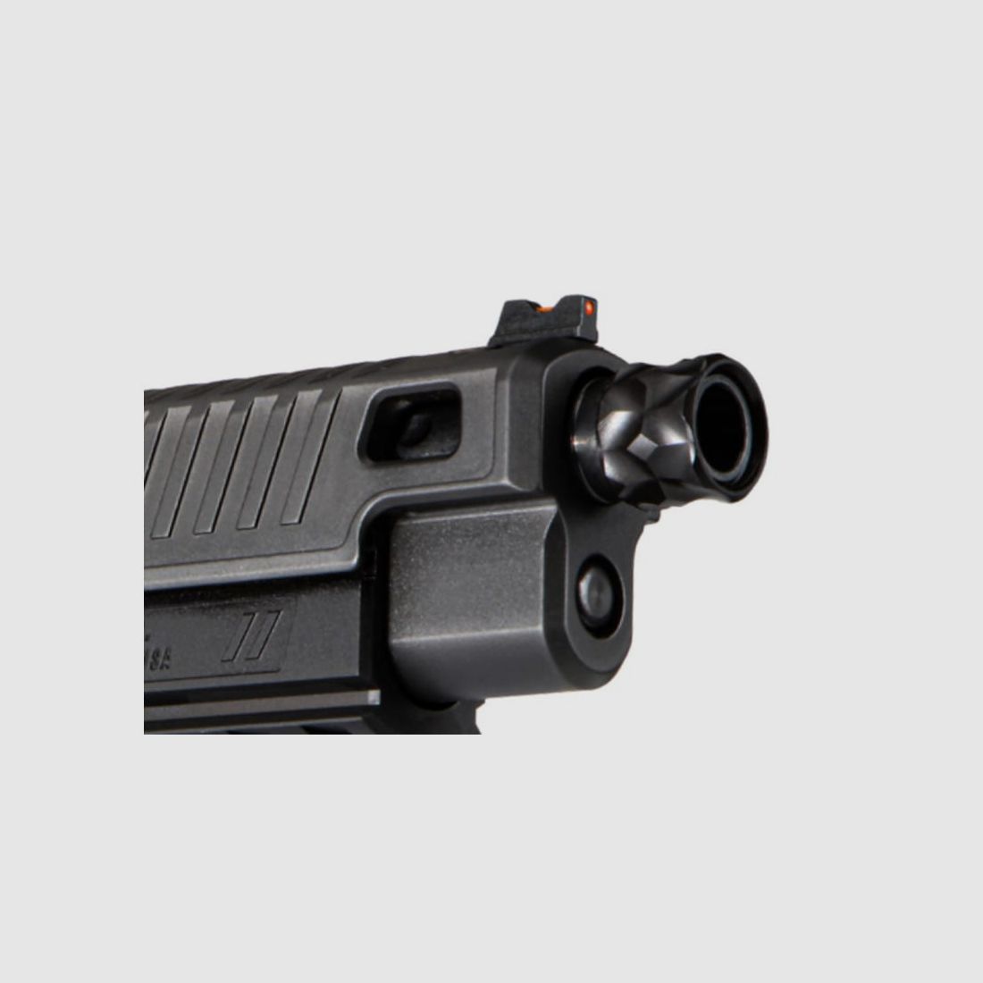 SigSauer P226 ZEV 9×19 mm Romeo1 Pro viseur point rouge, image 4 sur 4