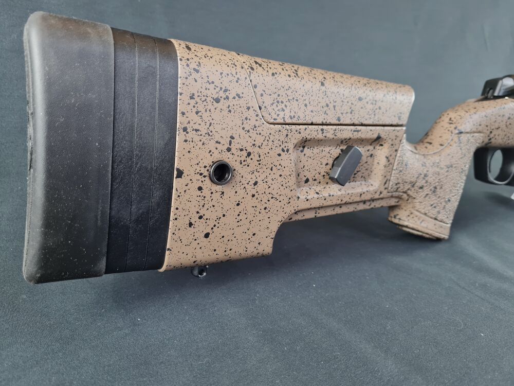 Bergara B14 HMR