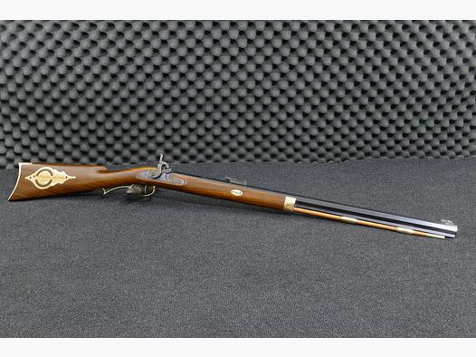 Vorderlader Ranson Italia S.p.A. Woodsman Perkussion .45(BlackPowder), sehr gepflegter nahezu neuwertiger Zustand