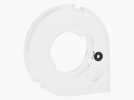 FX Airguns Magazine cap for FX Panthera — 5.5 mm (.22)