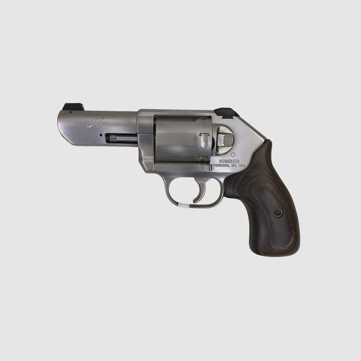 Kimber K6S Kal. 357 Magnum, Bild 2 von 2