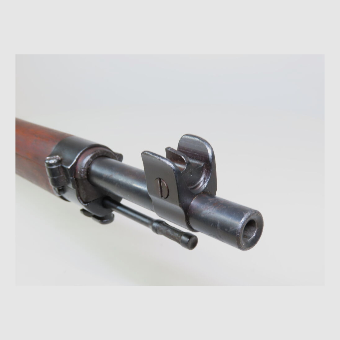 Mosin Nagant M39 Finnland!