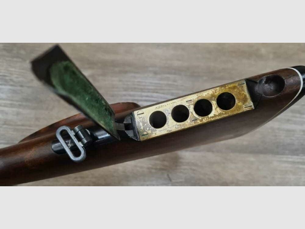 J.P. Sauer & Syn Sauer & Syn Mod. 3000