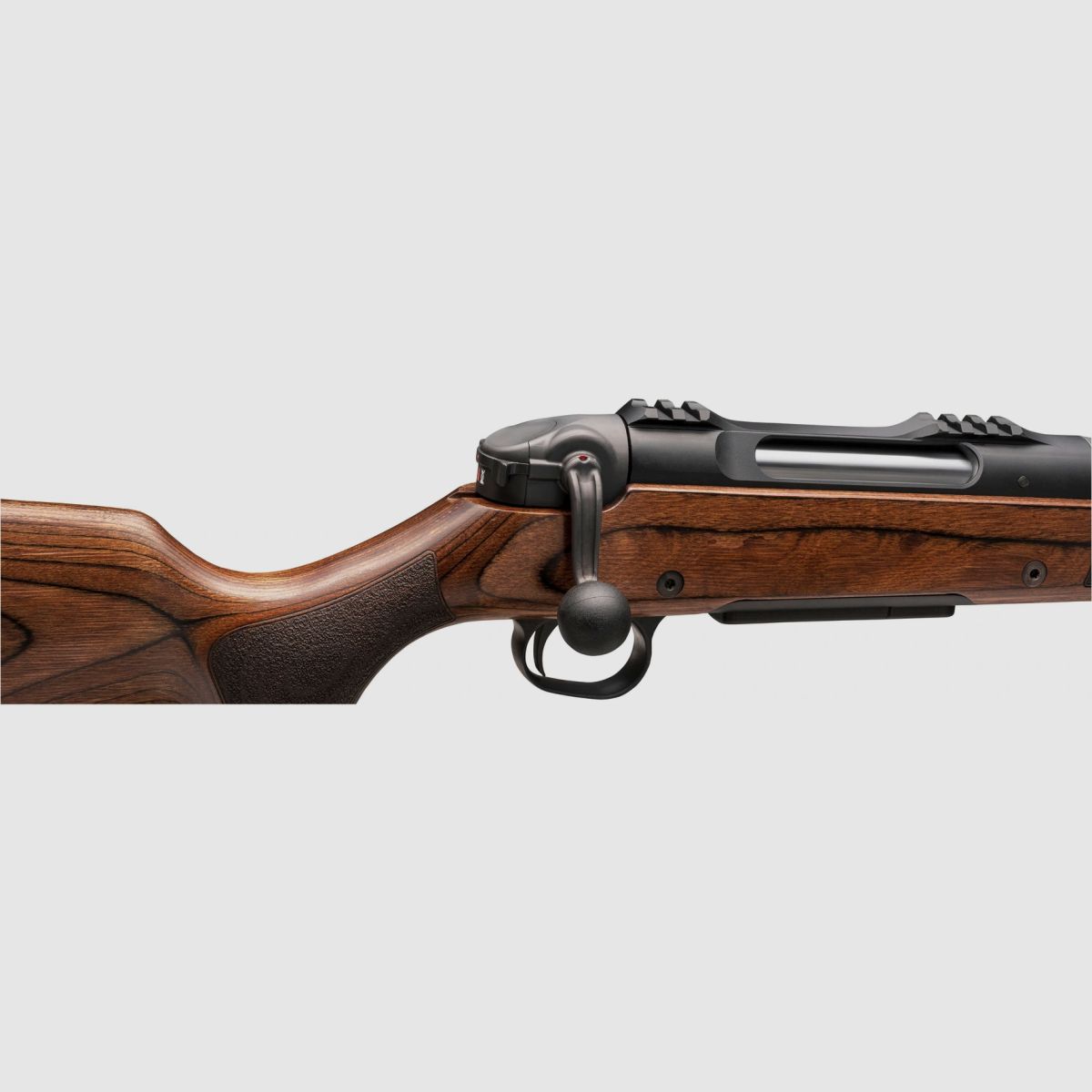 HAENEL Jaeger NXT repeating rifle