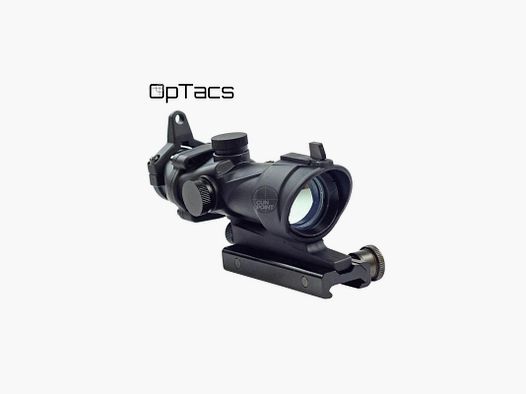 OpTacs 1x32 - ACOG Style - Red/Green Dot