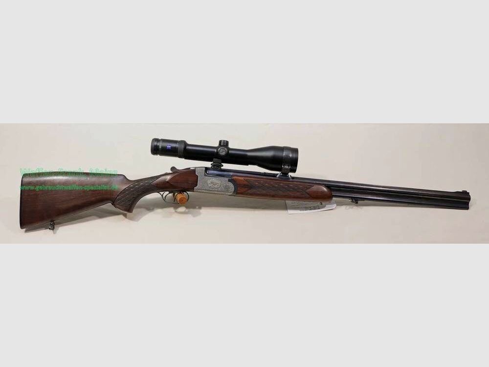 Zoli - Włoski Mod. Jagd Deluxe, zdjęcie 1 z 2