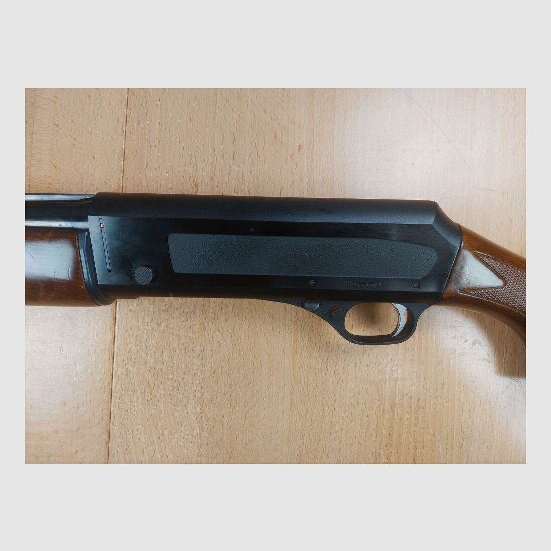 Franchi, Italie Asso