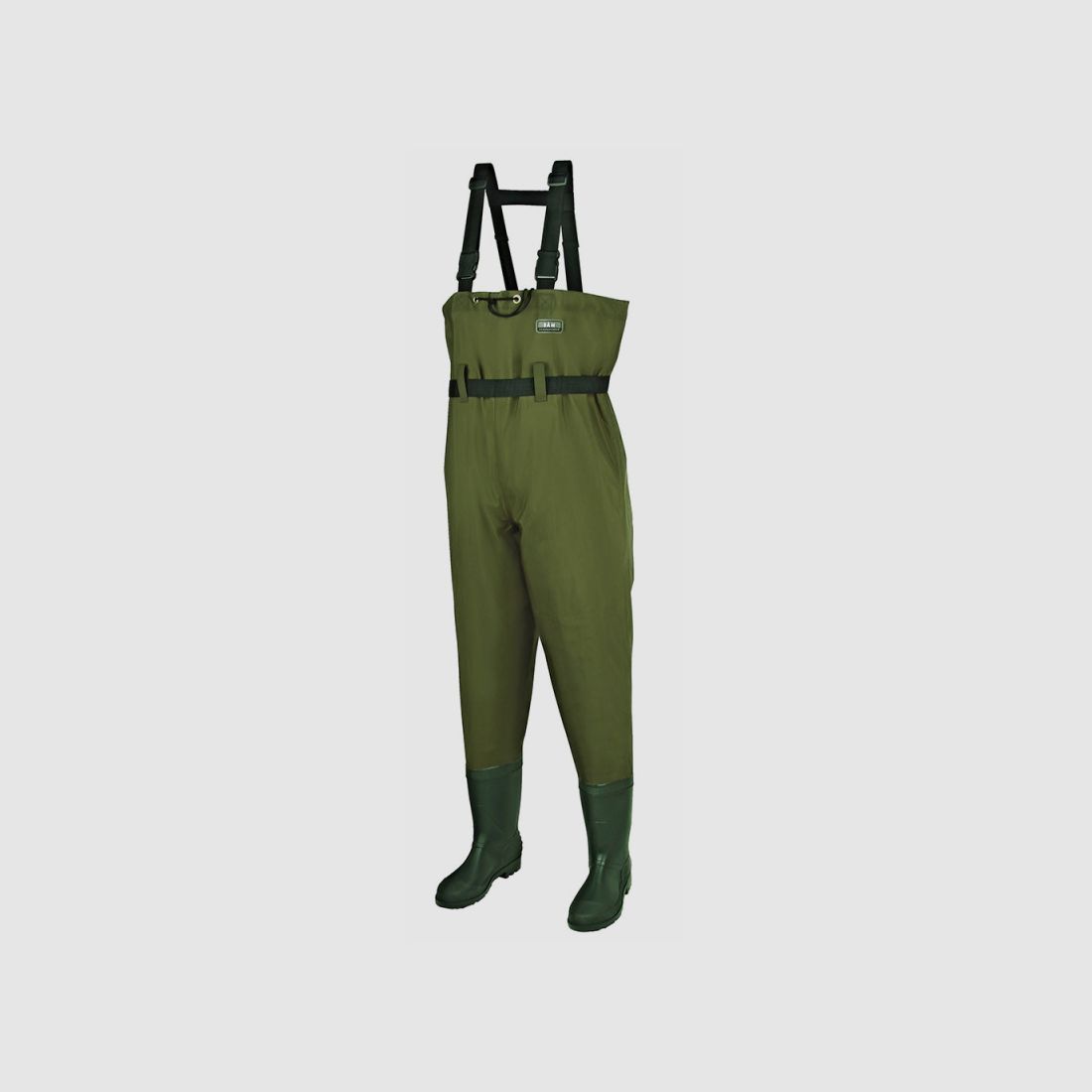 WATERSCHUTZANZUG HYDROFORCE NYLON TASLAN