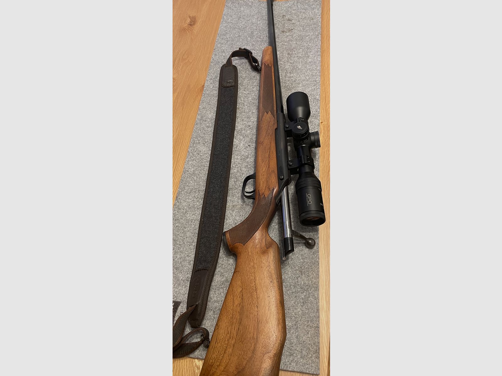 Tikka M658 Repetierer .30-06 Springfield