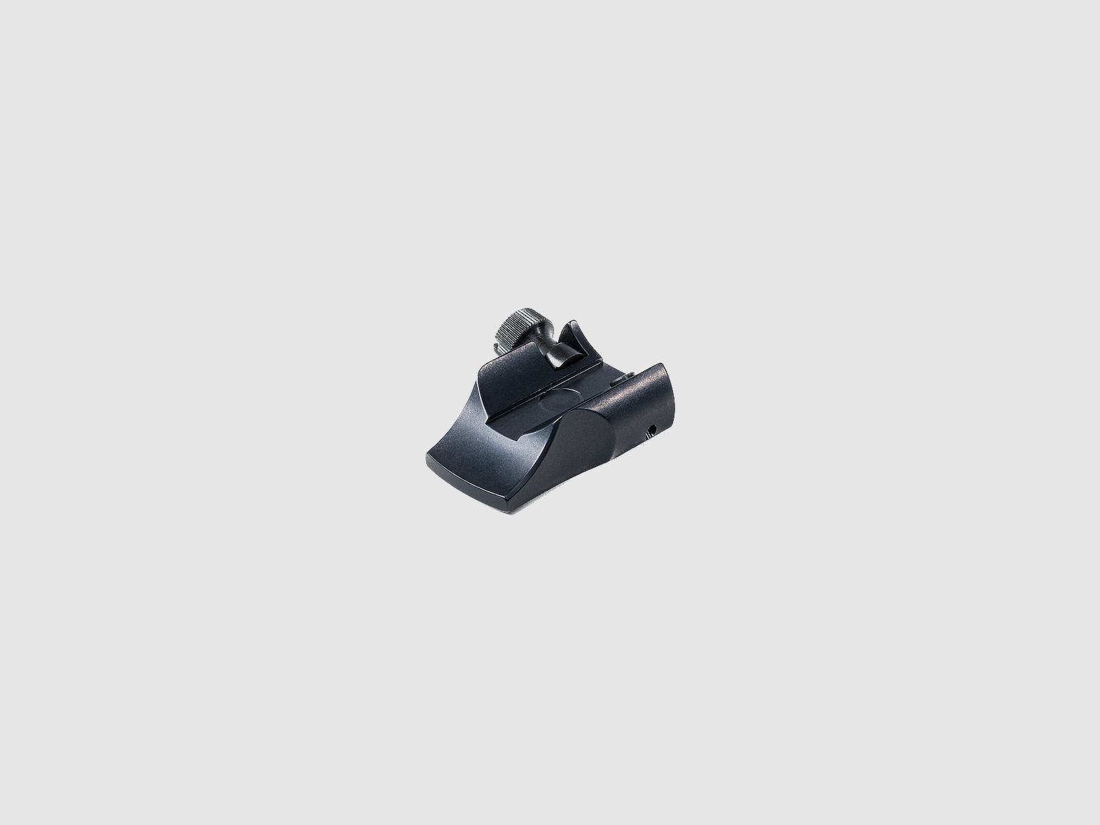 Red dot fixed mount