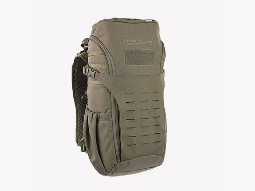 EBERLESTOCK BANDIT PACK-DRY EARTH
