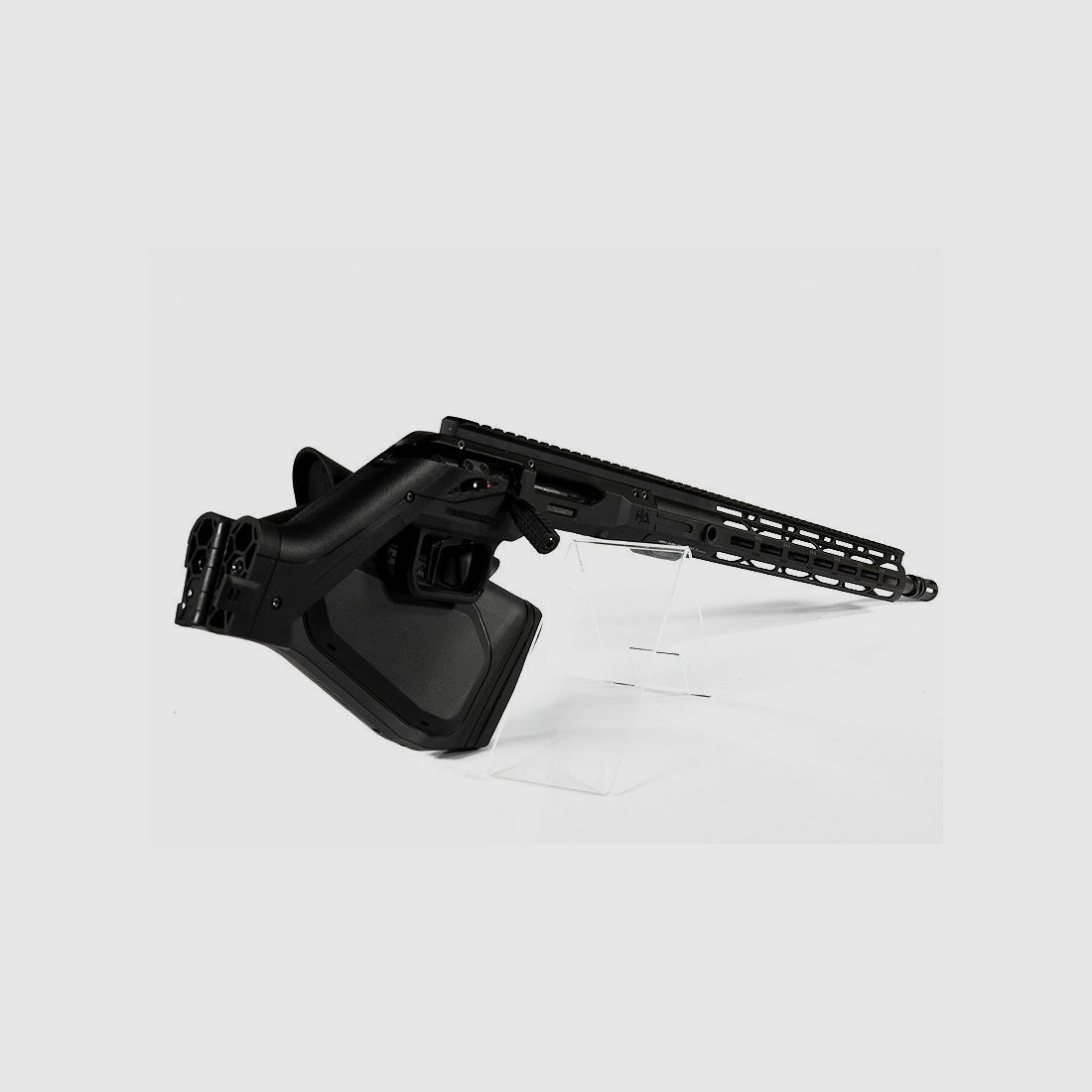 HERA ARMS H6 Repetierer .223 REM mit seitlichem Magazinschacht