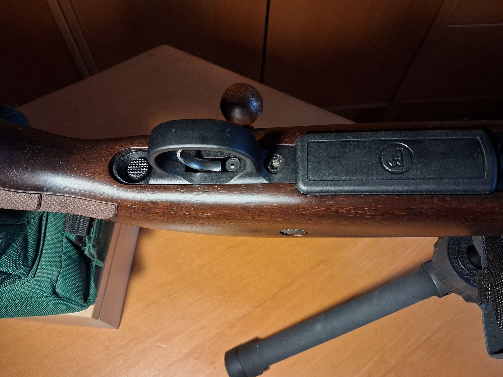 CZ 600 American .308 Rem # Like new !!