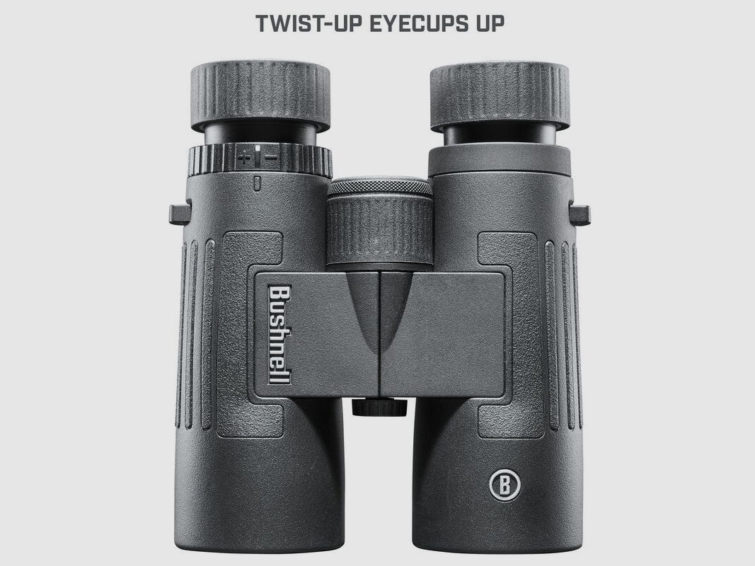 Bushnell Legend 10x42 Binoculars, afbeelding 4 van 6