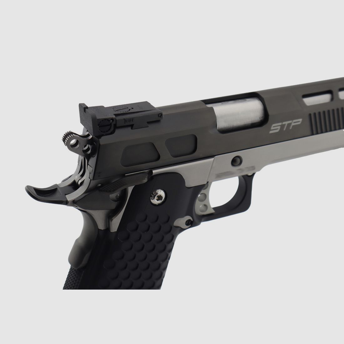  STP  LISA / L154 5.0 