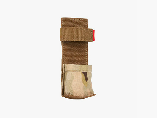 Tasmanian Tiger TT Tourniquet Pouch - Tasmanian Tiger Multicam