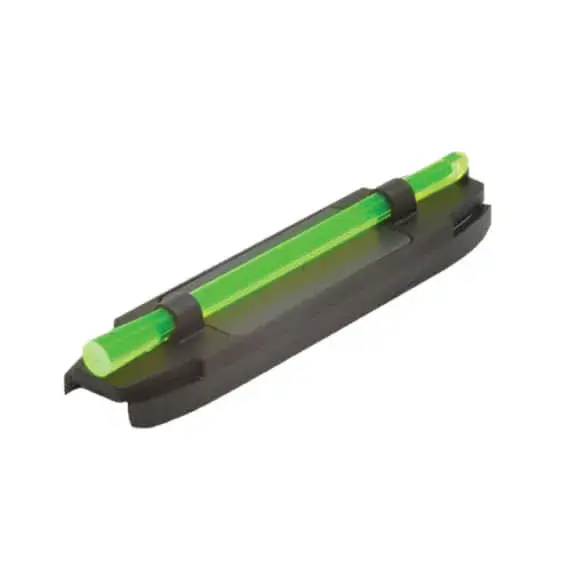 Guidon Magnétique Hiviz S400 Vert