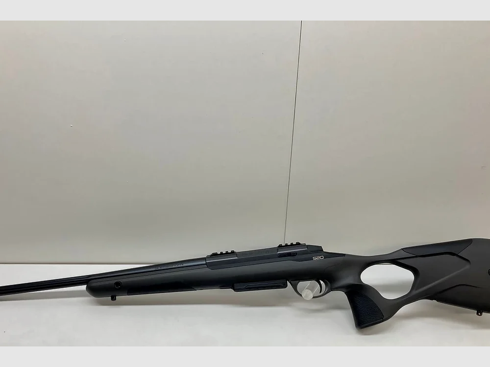 SAKO S20 Cazador | Oferta completa para cazadores jóvenes "EBERT II" 2024 - WaffenFriedrichs, imagen 6 de 11