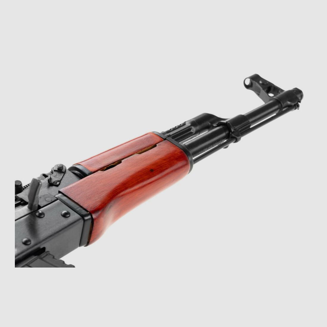 NEDI AK47 Kalashnikov Culata de Madera Tipo 56 AKS AKM