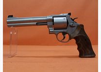 Smith & Wesson Revolver .44RemMagnum Smith&Wesson/ S&W 629-6 Classic Champion Match Master" Stainless LPA
