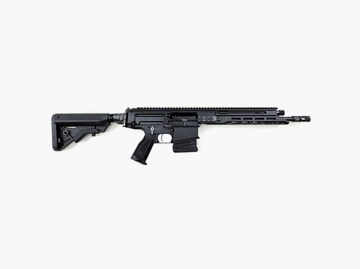 STEYR DMR 762 308 WIN LL 330 MM BLACK