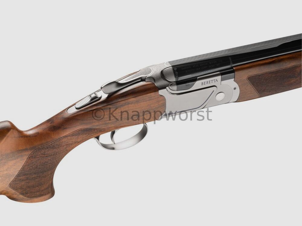 Beretta Beretta 694 Sporting AS, zdjęcie 4 z 5