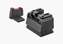 LPA Sights Mirino RDS RDF05HK per H&K OR All Fieber