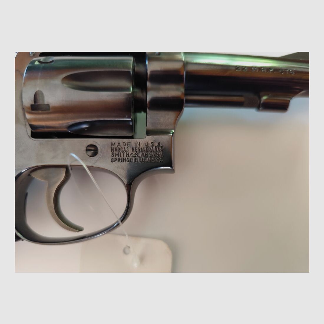 Smith Wesson Mod.51