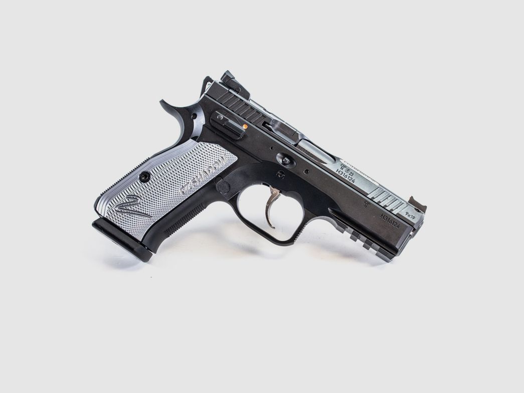 CZ SHADOW 2 compact OR