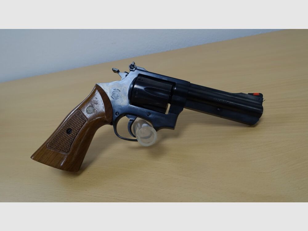 Rossi M971