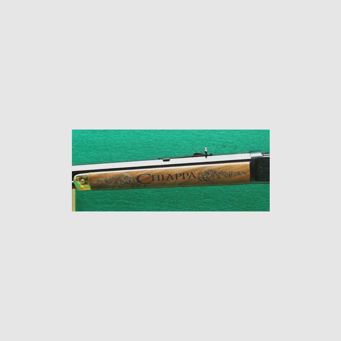 Chiappa Firearms Mod. 1892, 24" Lauf, graviert
