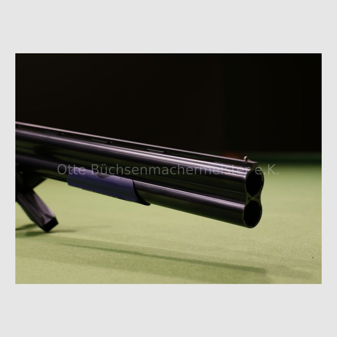 Beretta 686 Silver Pigeon 1