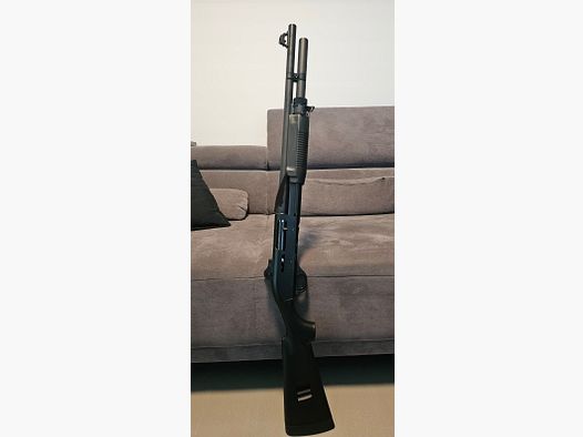 Benelli M3 Super 90 Tactical (GhostRing) 