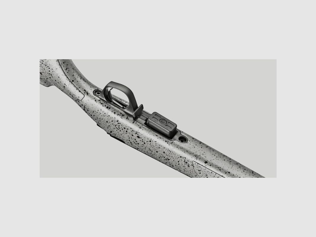 Bergara BMR Steel, Bild 8 von 9