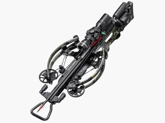 COMPOUND CROSSBOW – TEN POINTS – NITRO XRT PRO ELITE