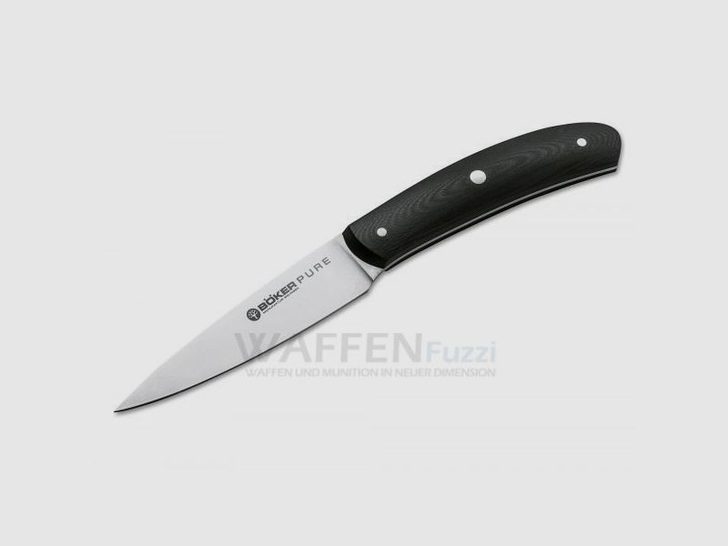 Böker Pure PCM Spickmesser