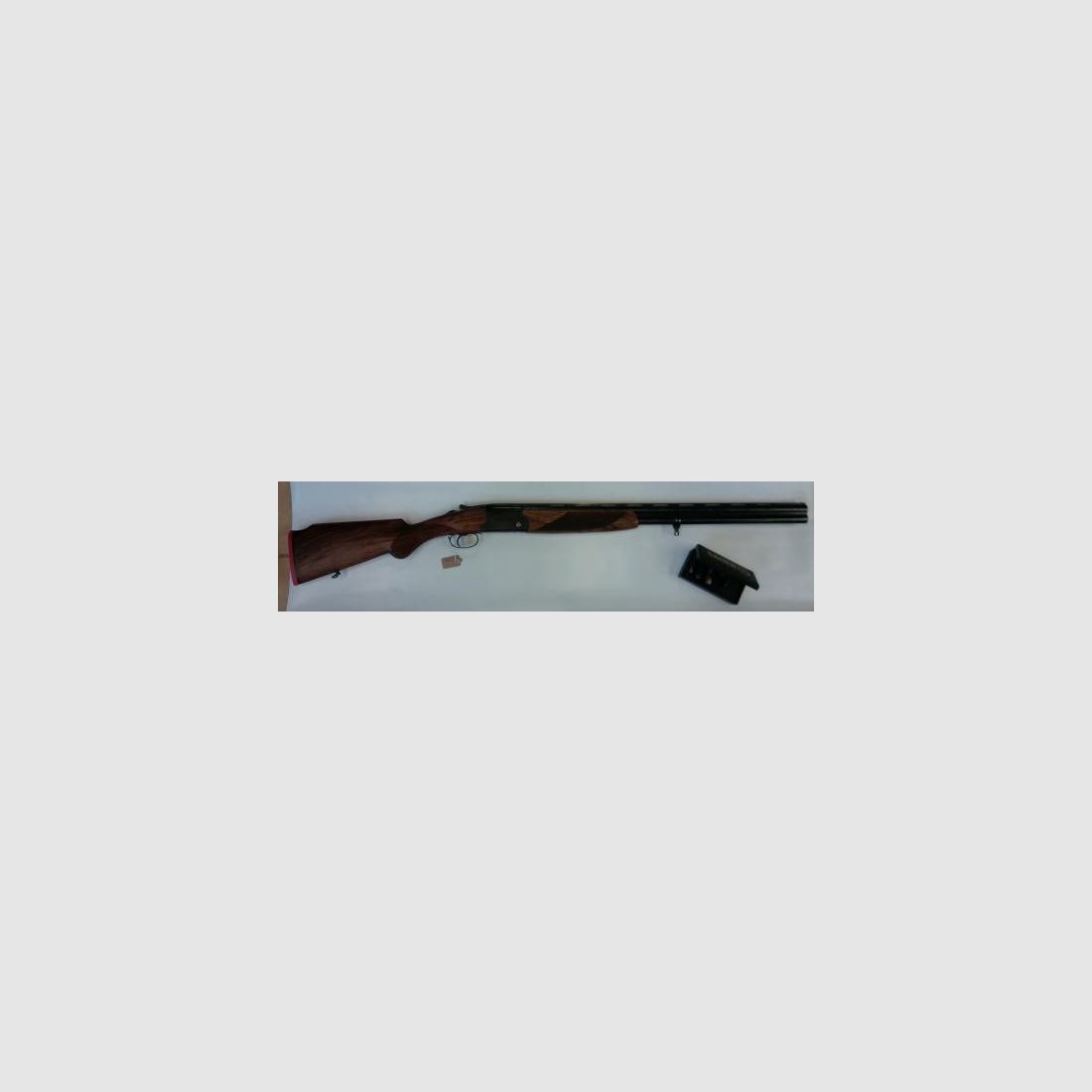 Sauer + Sohn Mod. Artemis, Kal. 12/76