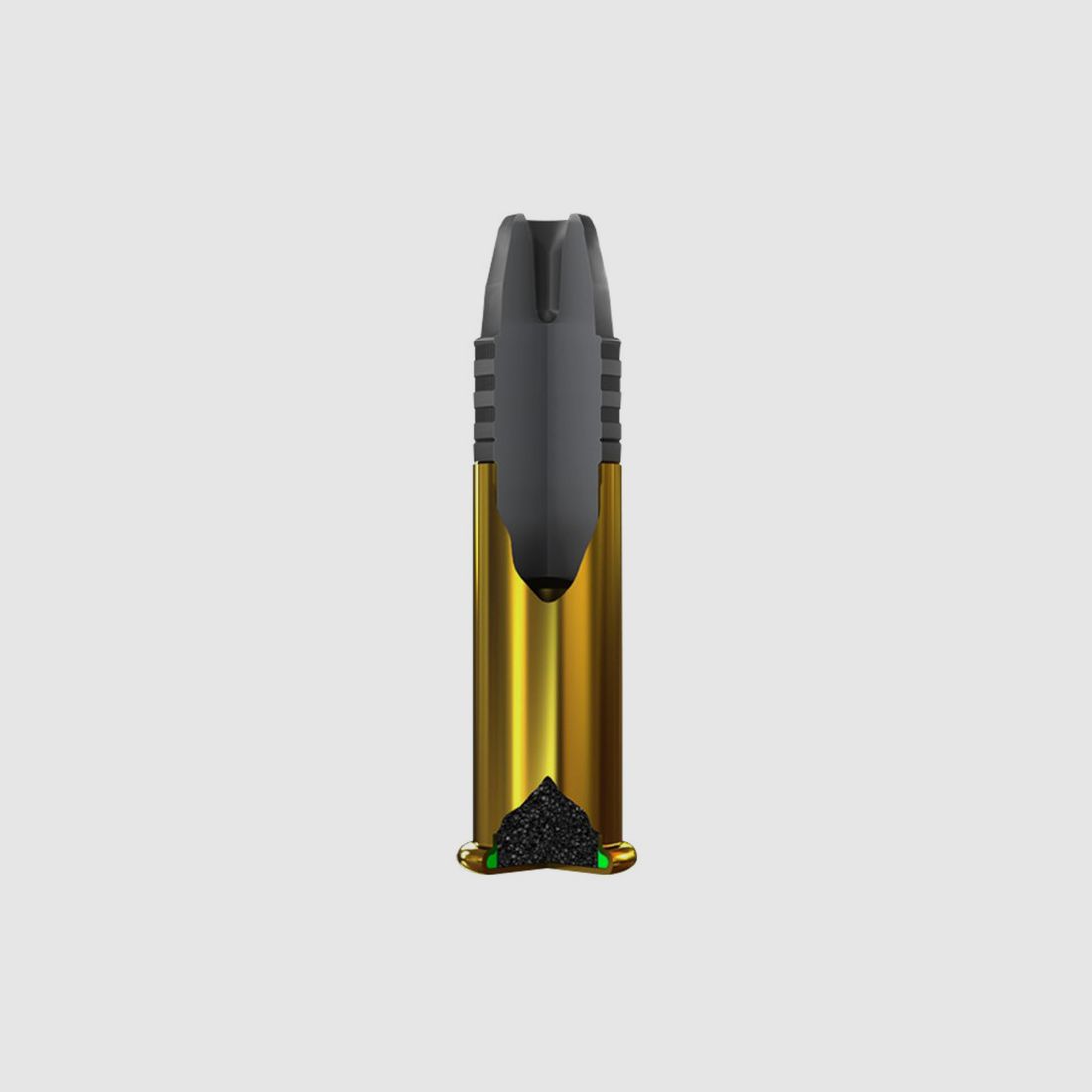 WINCHESTER 22 LR 42 GRS / 2,72 G SUBSONIC HP 50 STK, Bild 4 von 4