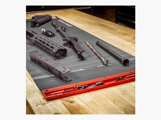 Smart Mat Alfombrilla de Mantenimiento Universal