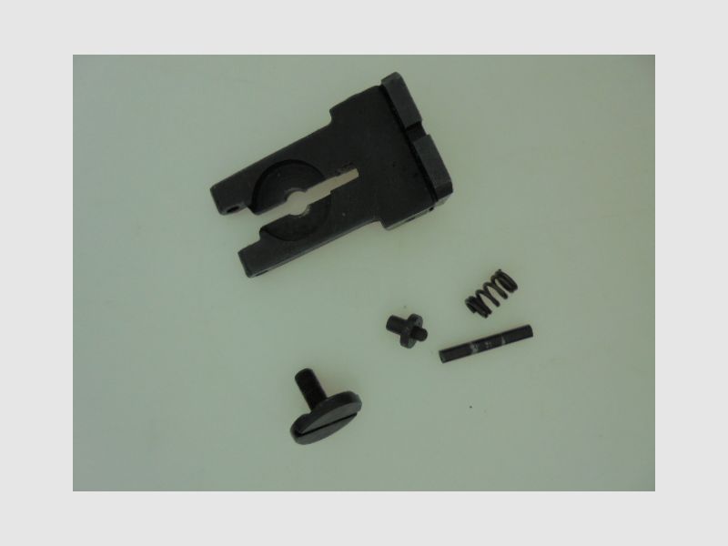 Verstellbare Visierung Makarov, Bild 4 von 4