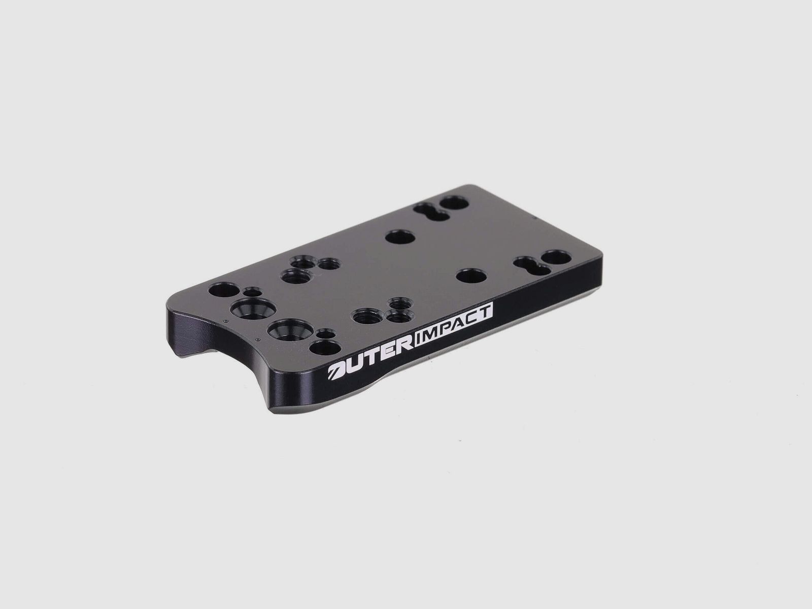 Outerimpact Red Dot Adapter Walther PPQ