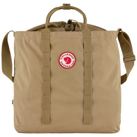 Fjallraven 1960 draagtas, afbeelding 1 van 13