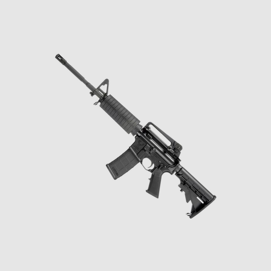 Stag Arms 15 M4-geweer, afbeelding 2 van 3