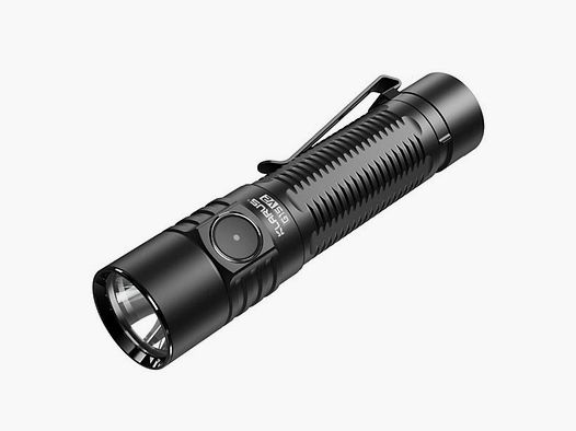 LED Taschenlampe G15 V2, 4'200 Lumen (inkl. Akku)