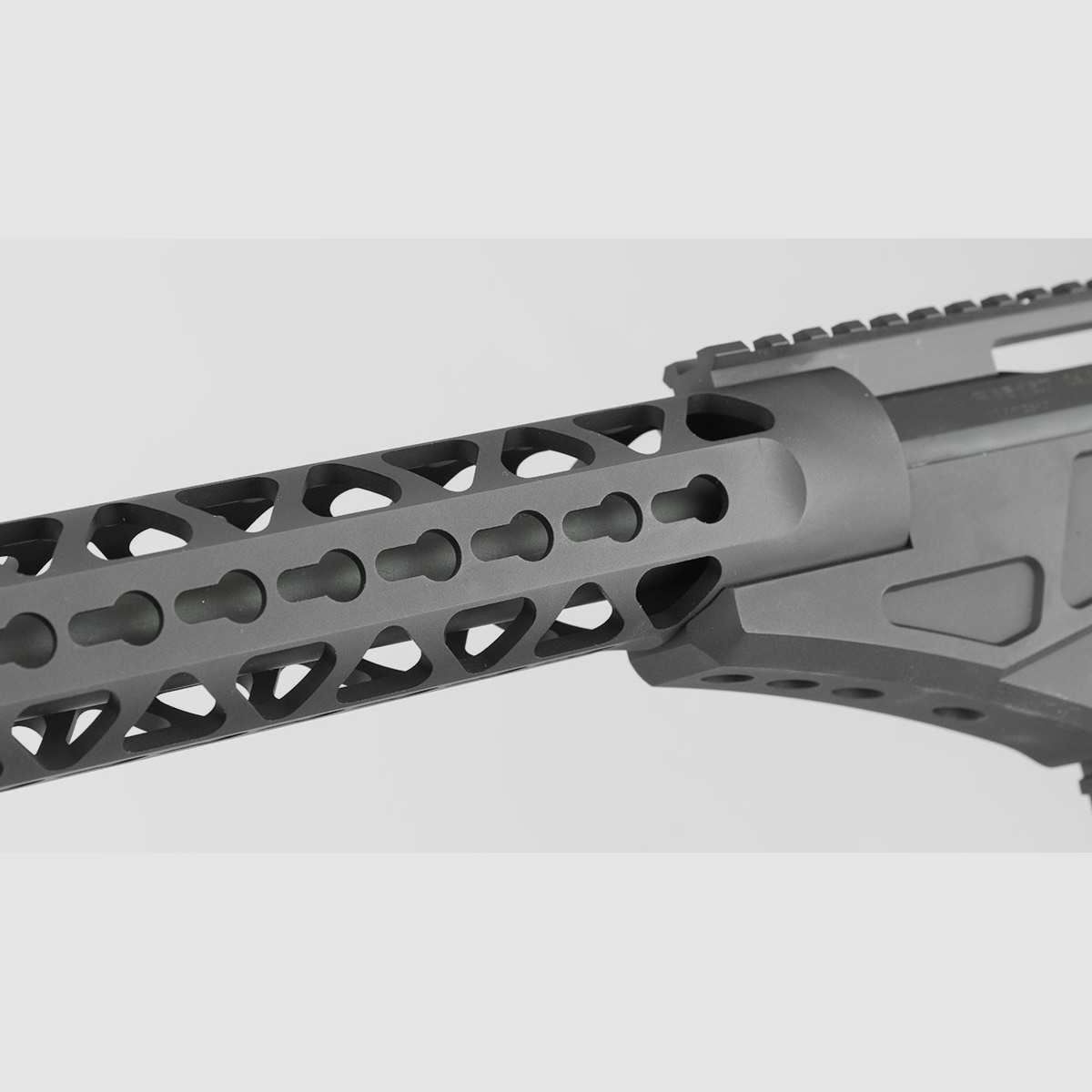 SABATTI ST-18 bolt-action rifle caliber 6.5 Creedmoor barrel 510mm, image 6 of 8